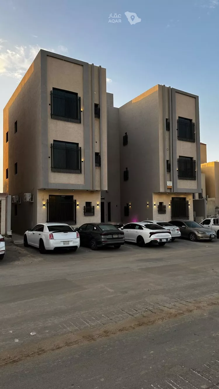 Building for Sale in Riyadh Dhahrat Laban