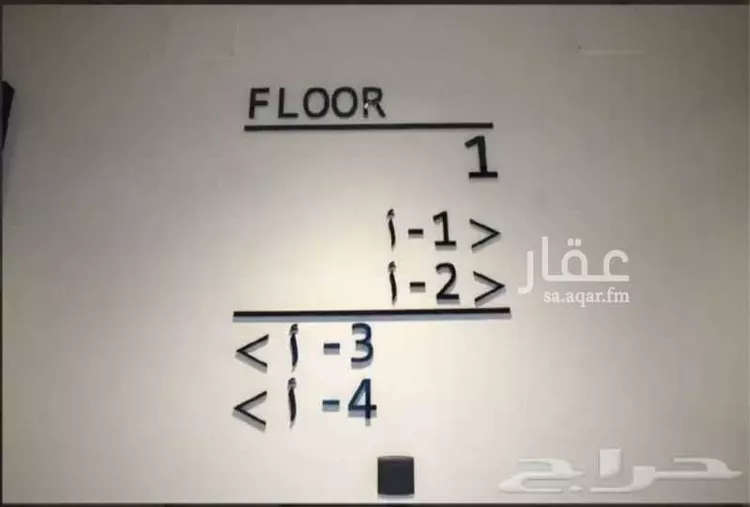 شقة للإيجار في شارع عطيه بن يسر ، حي السلامة ، جدة ، جدة