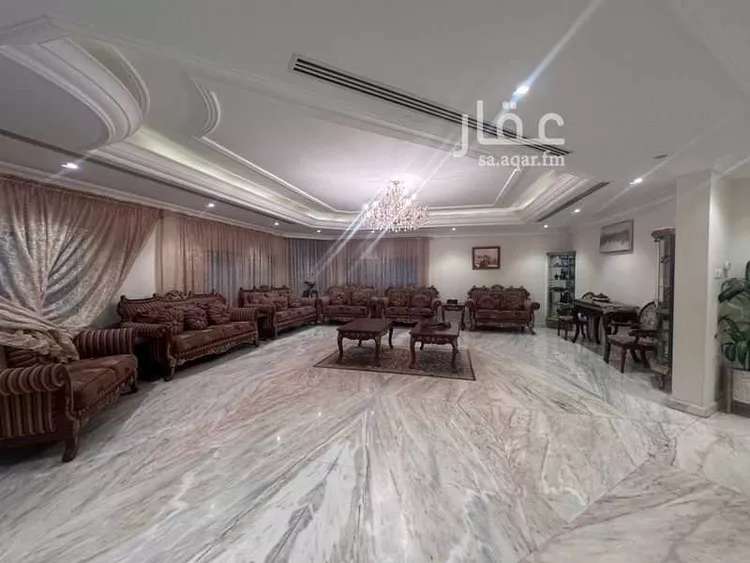 فيلا للبيع في شارع عمر بن بكر, حي مغرزات, مدينة الرياض, منطقة الرياض صورة 5