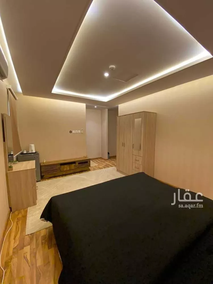 شقة للإيجار في شارع ابن حزم, حي المحمدية, مدينة الرياض, منطقة الرياض صورة 4