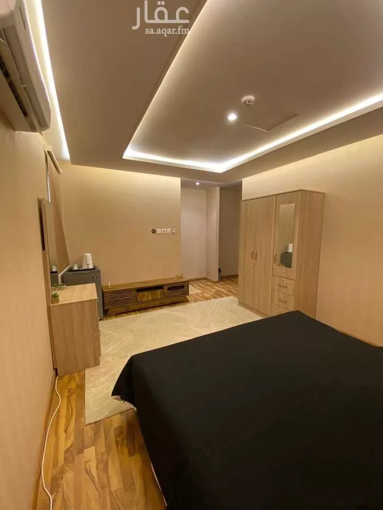 شقة للإيجار في شارع ابن حزم, حي المحمدية, مدينة الرياض, منطقة الرياض صورة 3