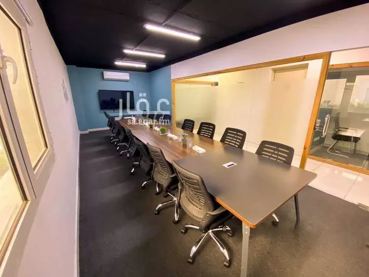 Commercial Office for Rent in Riyadh Al Mohammadiyah صورة 4