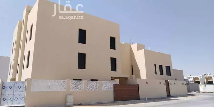 شقة للإيجار في شارع وادي هرجاب, حي المهدية, مدينة الرياض, منطقة الرياض صورة 2