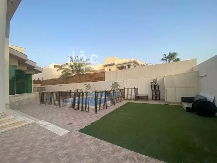 فيلا للبيع في شارع عمر بن بكر, حي مغرزات, مدينة الرياض, منطقة الرياض صورة 3