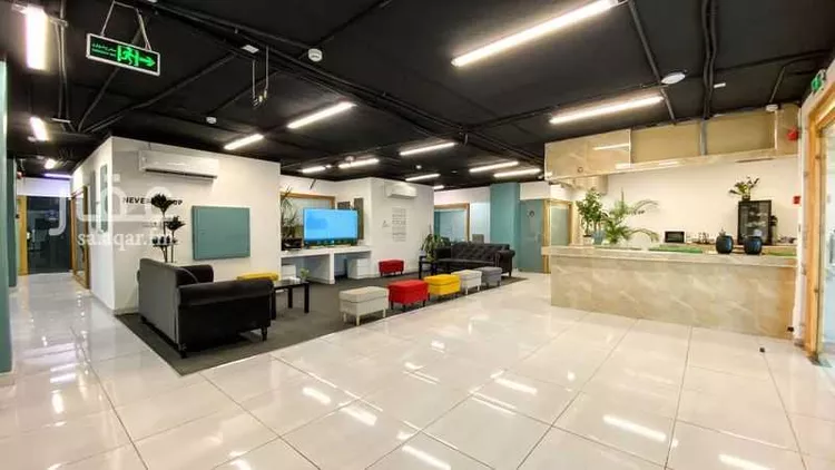 Commercial Office for Rent in Riyadh Al Mohammadiyah