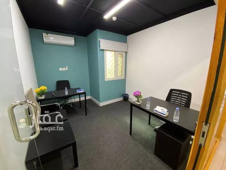 Commercial Office for Rent in Riyadh Al Mohammadiyah صورة 5