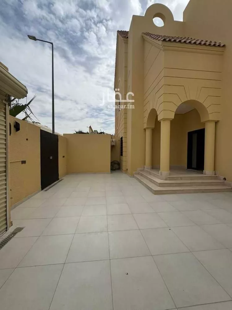 فيلا للبيع في شارع المندر, حي مغرزات, مدينة الرياض, منطقة الرياض 28