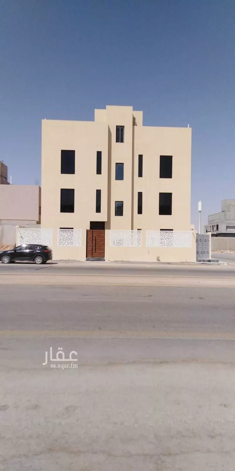 شقة للإيجار في شارع وادي هرجاب, حي المهدية, مدينة الرياض, منطقة الرياض صورة 2