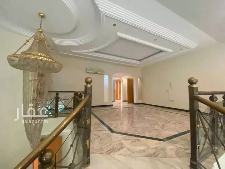 فيلا للبيع في شارع عمر بن بكر, حي مغرزات, مدينة الرياض, منطقة الرياض 6