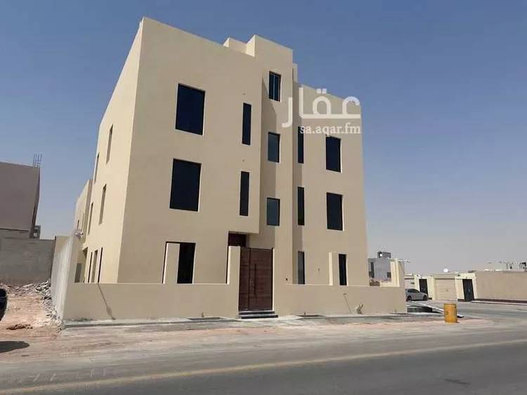 شقة للإيجار في شارع وادي هرجاب, حي المهدية, مدينة الرياض, منطقة الرياض صورة 2