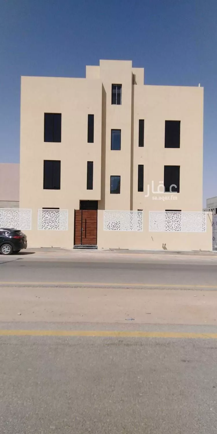 شقة للإيجار في شارع وادي هرجاب, حي المهدية, مدينة الرياض, منطقة الرياض