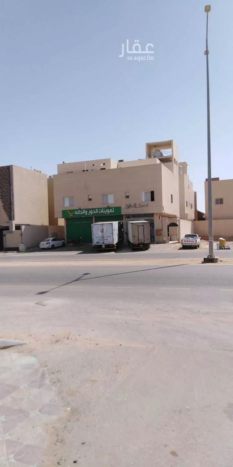 شقة للإيجار في شارع وادي هرجاب, حي المهدية, مدينة الرياض, منطقة الرياض صورة 3
