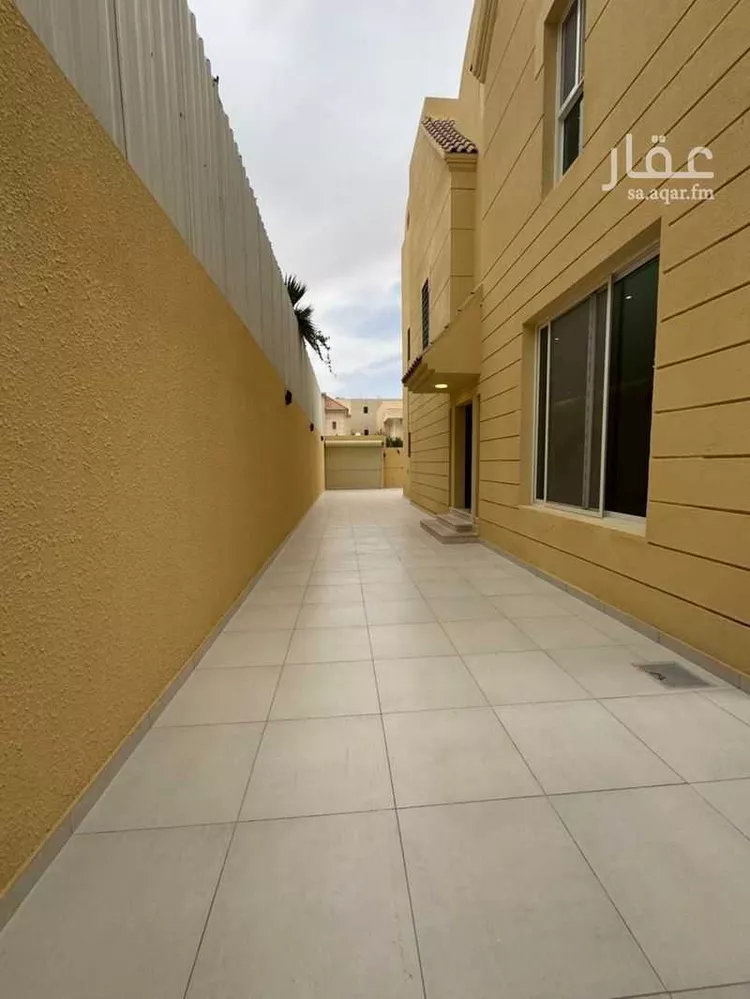 فيلا للبيع في شارع المندر, حي مغرزات, مدينة الرياض, منطقة الرياض 14