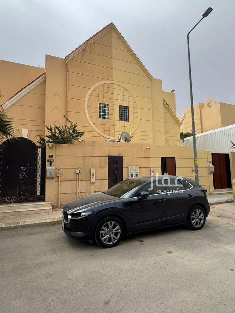 Villa for Sale in Riyadh Al Mughrizat