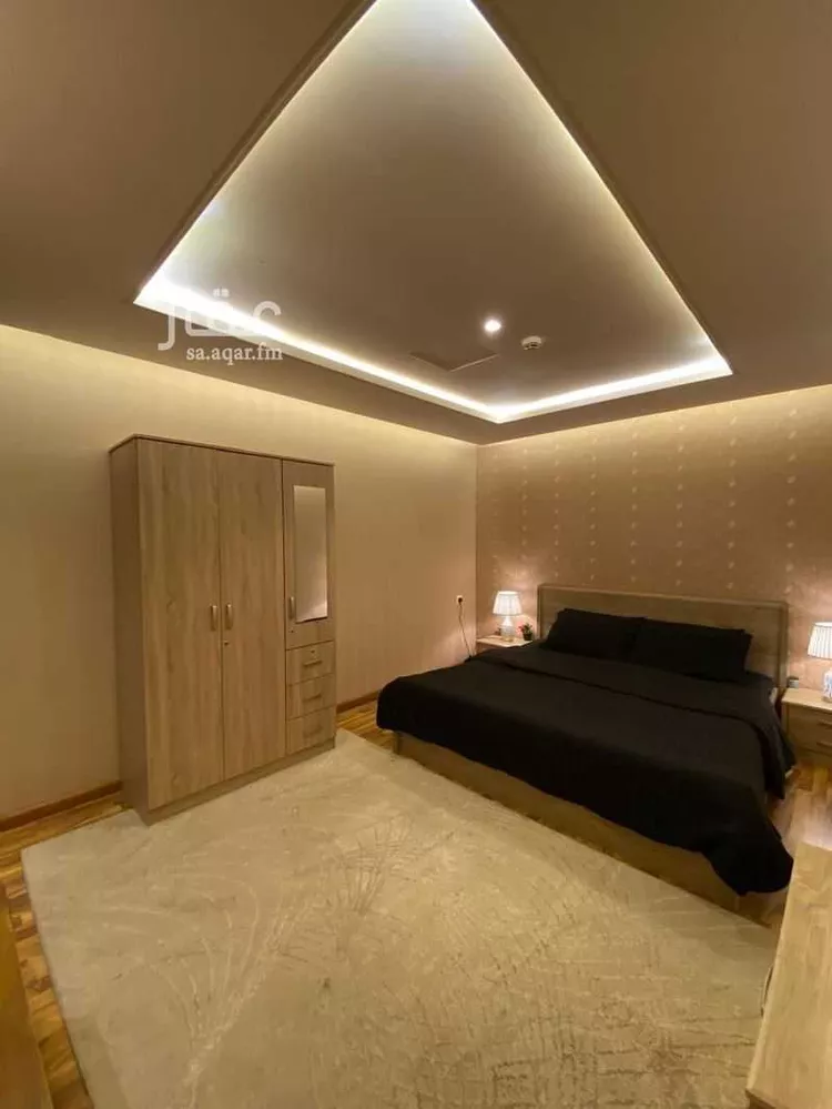 شقة للإيجار في شارع ابن حزم, حي المحمدية, مدينة الرياض, منطقة الرياض 1 صورة