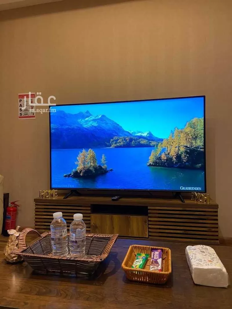 شقة للإيجار في شارع ابن حزم, حي المحمدية, مدينة الرياض, منطقة الرياض صورة 5