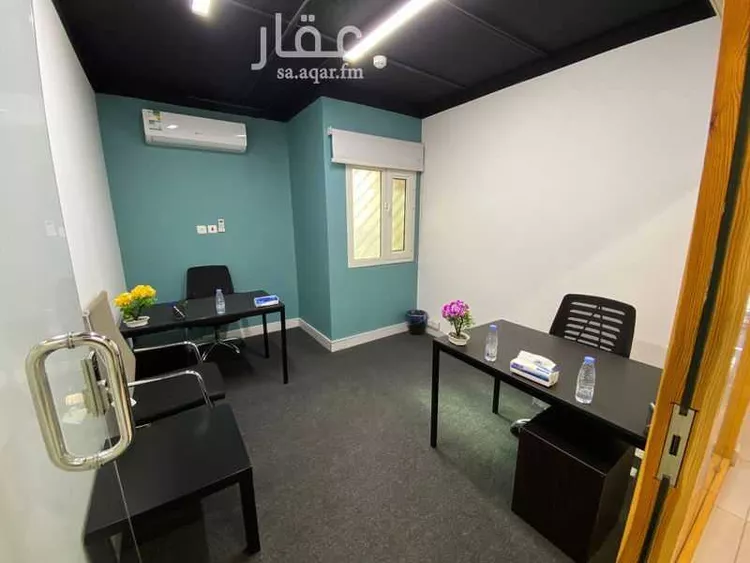 Commercial Office for Rent in Riyadh Al Mohammadiyah صورة 2