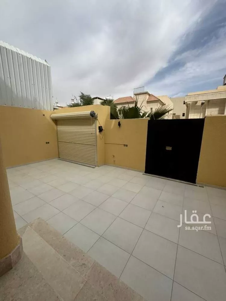 فيلا للبيع في شارع المندر, حي مغرزات, مدينة الرياض, منطقة الرياض 26
