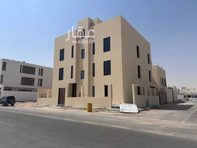 شقة للإيجار في شارع وادي هرجاب, حي المهدية, مدينة الرياض, منطقة الرياض