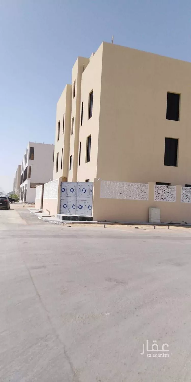 شقة للإيجار في شارع وادي هرجاب, حي المهدية, مدينة الرياض, منطقة الرياض