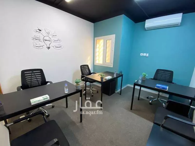 Commercial Office for Rent in Riyadh Al Mohammadiyah صورة 3