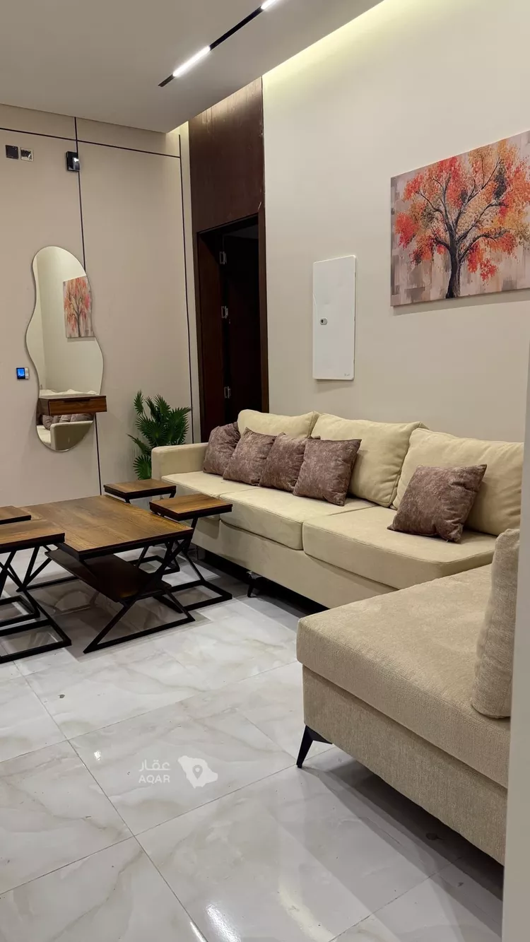 شقة للإيجار في شارع الخيول, حي مشرفة, مدينة جدة, منطقة مكة المكرمة صورة 3