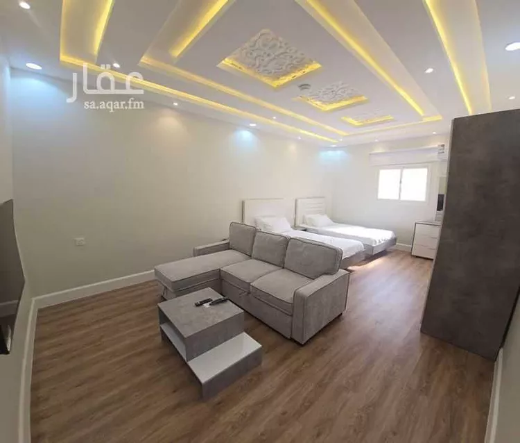 Apartment for Rent in Ahad Rufaidah Az Zuhur