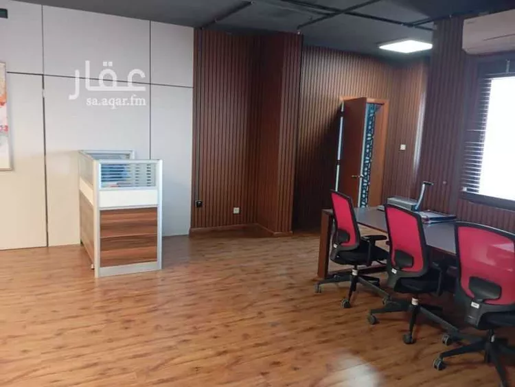 مكتب تجاري للإيجار في شارع العليا, حي العليا, مدينة الرياض, منطقة الرياض 10
