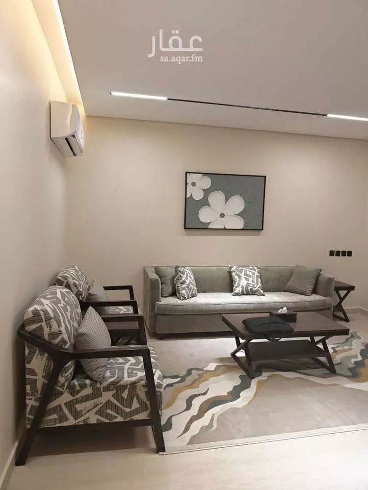 شقة للإيجار في شارع نجران, حي قرطبة, مدينة الرياض, منطقة الرياض 8