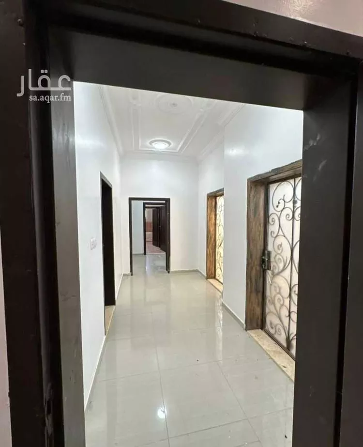 فيلا للإيجار في شارع قاسم بن يسار, حي الريان, مدينة جدة, منطقة مكة المكرمة صورة 4