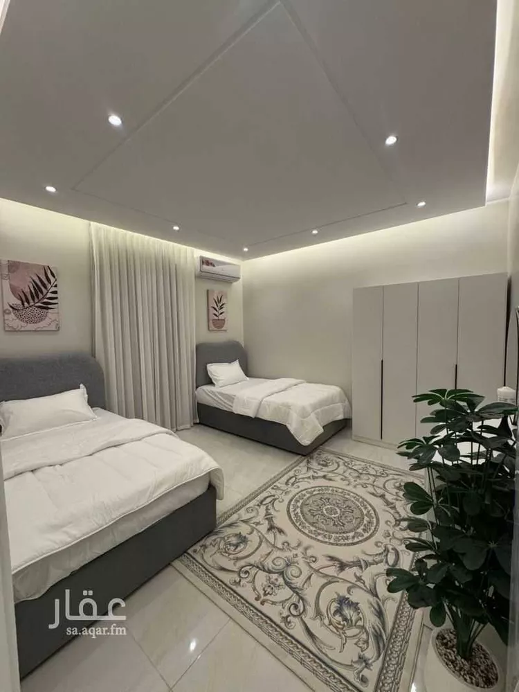 شقة للإيجار في شارع المنار 7, حي المنار, مدينة جدة, منطقة مكة المكرمة صورة 3