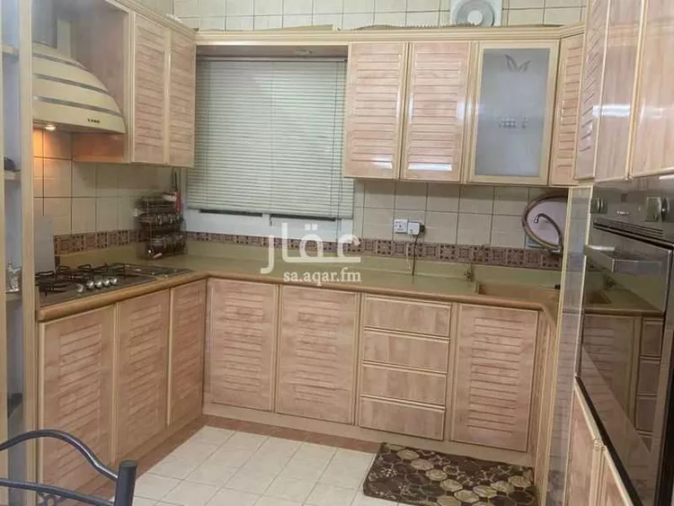 شقة للإيجار في شارع عثمان, حي الحسام, مدينة الباحة, منطقة الباحة صورة 3