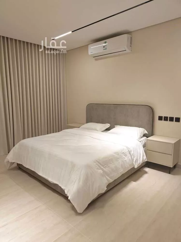 شقة للإيجار في شارع نجران, حي قرطبة, مدينة الرياض, منطقة الرياض