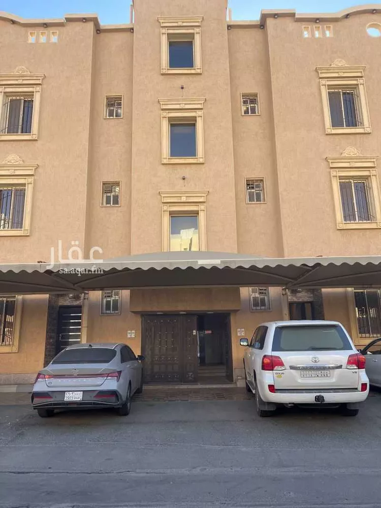 شقة للإيجار في شارع الحديبية, حي البديع, مدينة ابها, منطقة عسير
