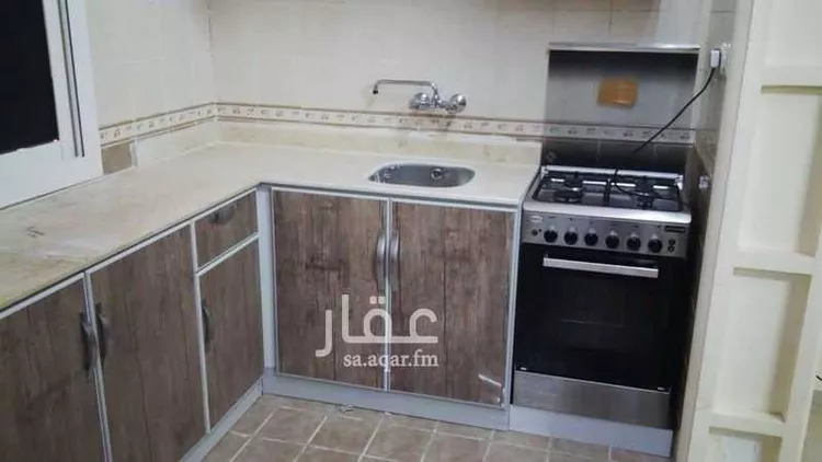 عمارة للإيجار في شارع كعب بن حمان الغساني, حي الحسام, مدينة الباحة, منطقة الباحة صورة 3