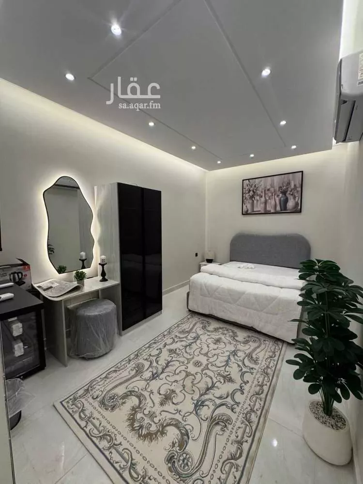 شقة للإيجار في شارع الوفاق, حي المنار, مدينة جدة, منطقة مكة المكرمة