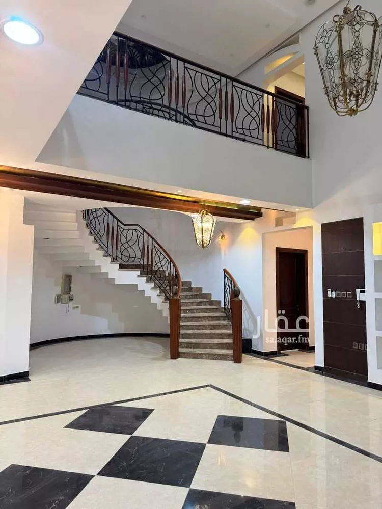 فيلا للإيجار في شارع رقم 319, حي الياسمين, مدينة الرياض, منطقة الرياض 9