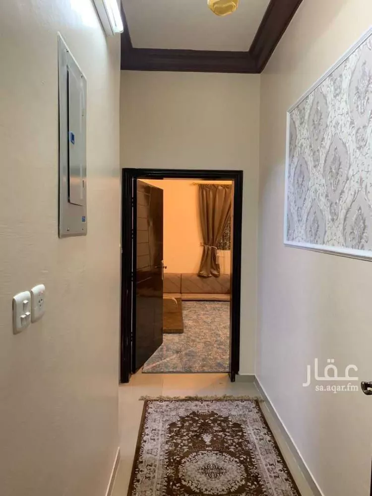 عمارة للإيجار في شارع كعب بن حمان الغساني, حي الحسام, مدينة الباحة, منطقة الباحة