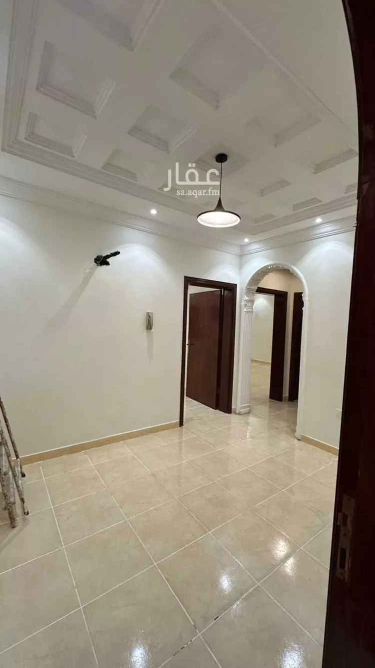 شقة للإيجار في شارع مسلم بن الخضر, حي المروة, مدينة جدة, منطقة مكة المكرمة صورة 4