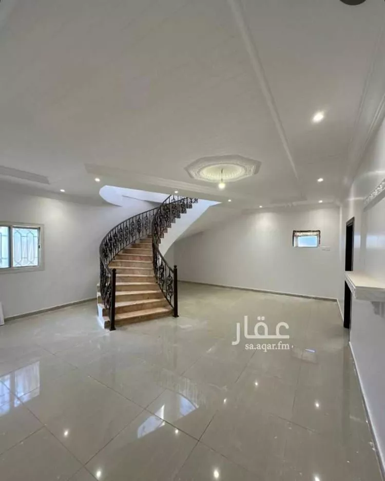 فيلا للإيجار في شارع قاسم بن يسار, حي الريان, مدينة جدة, منطقة مكة المكرمة