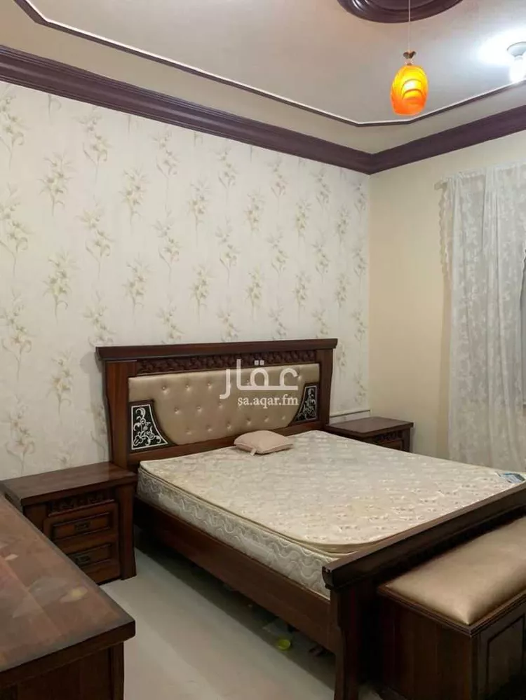 عمارة للإيجار في شارع كعب بن حمان الغساني, حي الحسام, مدينة الباحة, منطقة الباحة صورة 2