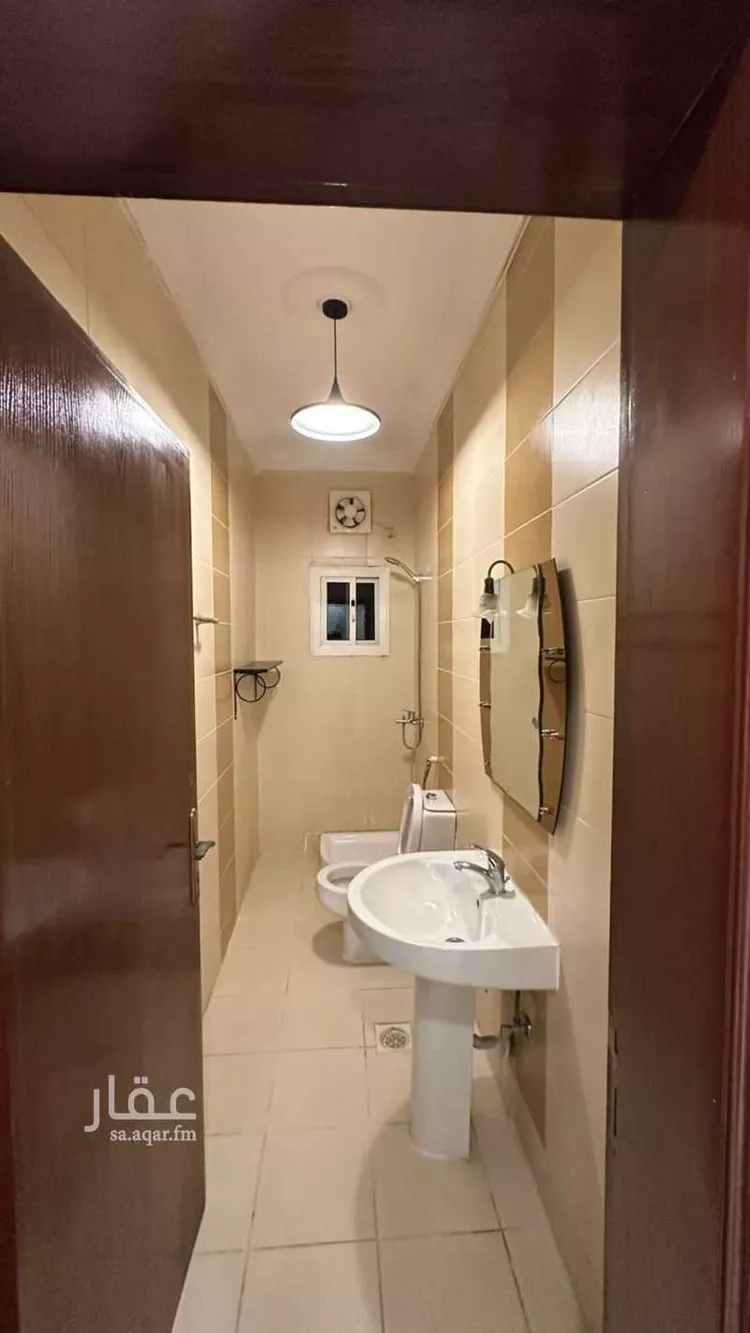 شقة للإيجار في شارع مسلم بن الخضر, حي المروة, مدينة جدة, منطقة مكة المكرمة