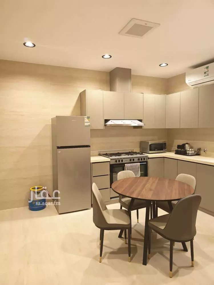 شقة للإيجار في شارع نجران, حي قرطبة, مدينة الرياض, منطقة الرياض صورة 3