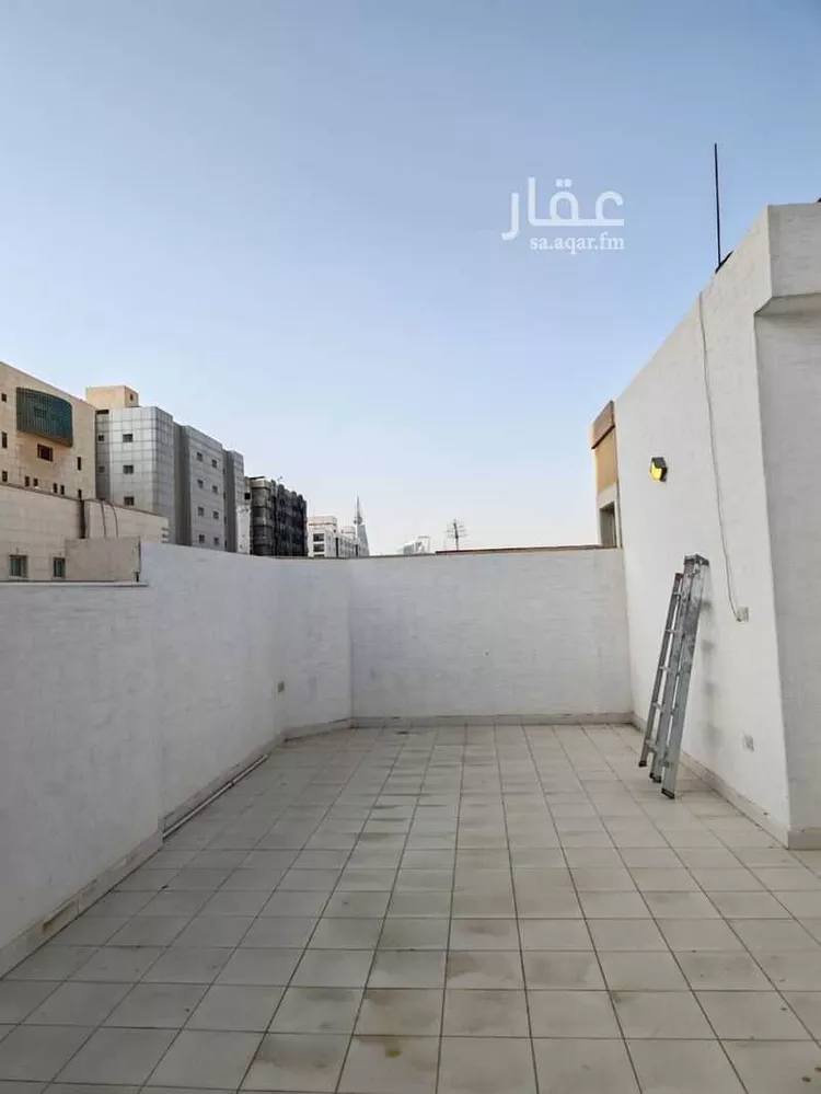 شقة للإيجار في شارع العرفج, حي العليا, مدينة الرياض, منطقة الرياض 7