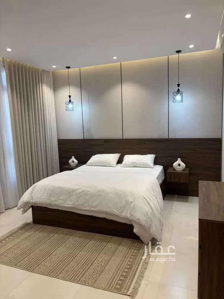 Apartment for Rent in Jeddah Al Manar