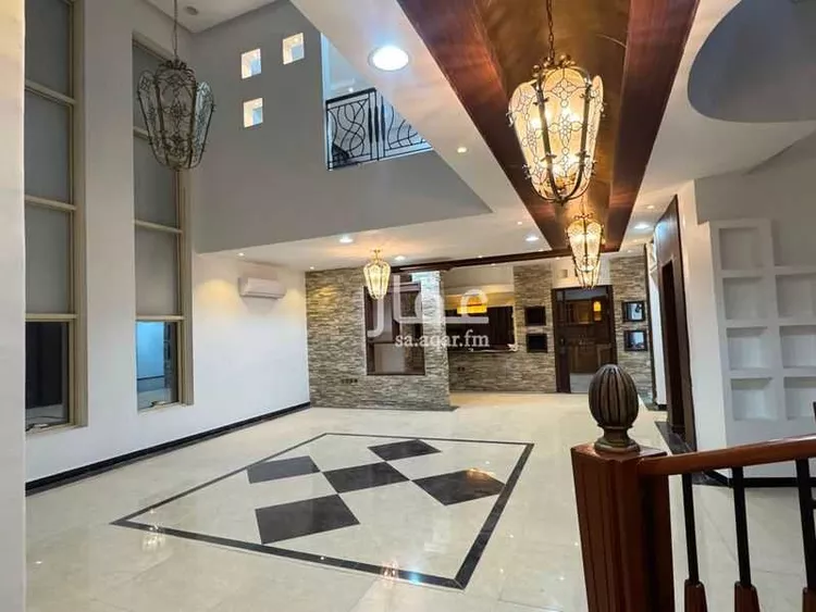 Villa for Rent in Riyadh An Narjis صورة 3