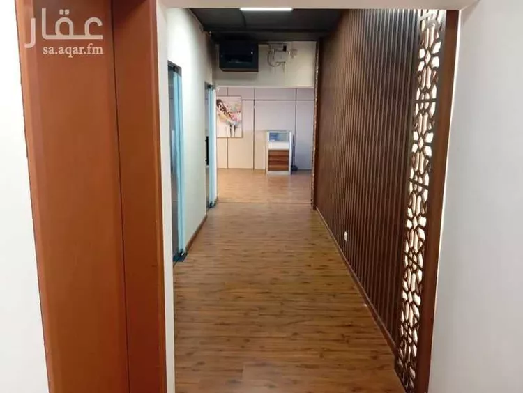 مكتب تجاري للإيجار في شارع العليا, حي العليا, مدينة الرياض, منطقة الرياض 11