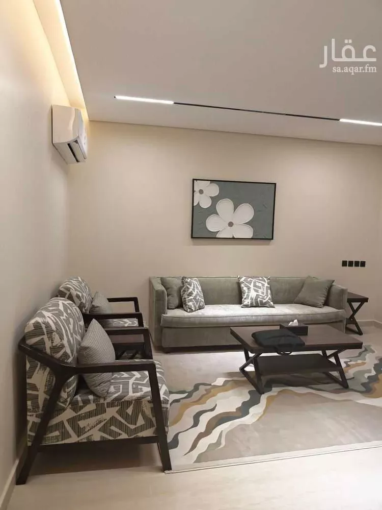 دور للإيجار في شارع نجران, حي قرطبة, مدينة الرياض, منطقة الرياض صورة 2