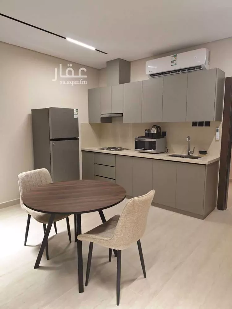 Floor for Rent in Riyadh Qurtubah 6