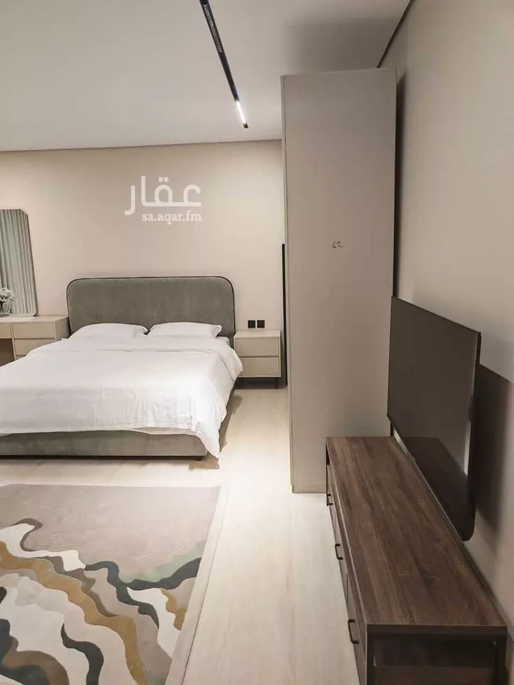 شقة للإيجار في شارع نجران, حي قرطبة, مدينة الرياض, منطقة الرياض 3